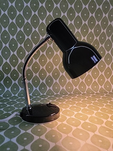 Vintage retro black - retro,