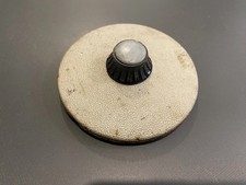 Vintage tax disc holder &