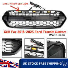 Front Grille For 2018-2023