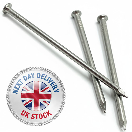 Galvanised steel round - galvanised,