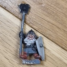 CITADEL WARHAMMER OOP MARAUDER