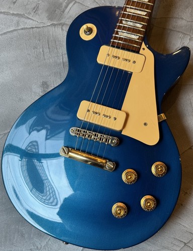 Gibson 1996 les paul studio - gibson,