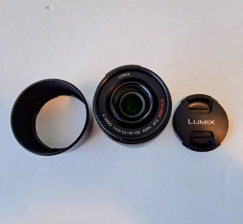 Panasonic lumix vario - lumix, g