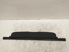 HONDA CRV PARCEL SHELF LOAD