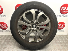 SUZUKI VITARA MK4 2015-2018