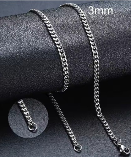 2mm 3mm stainless - or, steel