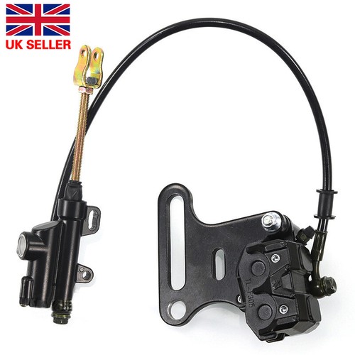 Brake calliper master - brake, &