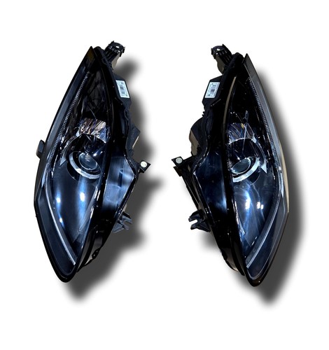 Jaguar type headlights - f, bi