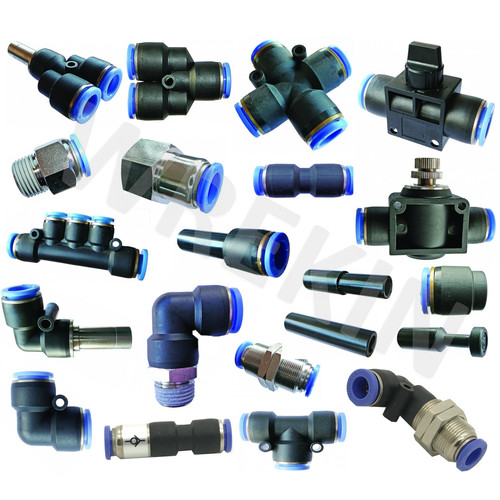 Nylon pneumatic hose tube - pneumatic,