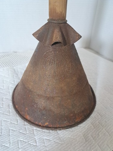 Antique childer s rapid - c.t., childer's