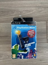 Playstation3 Move Starter Pack