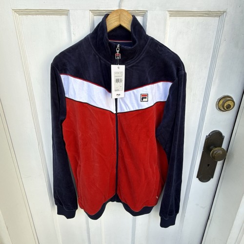 Men fila navy red - men’s, |
