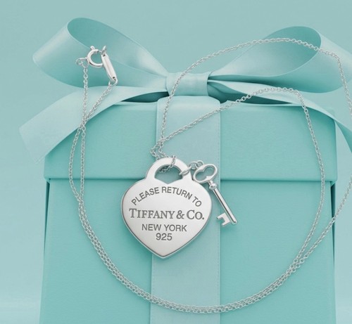 Tiffany return to heart - tiffany,