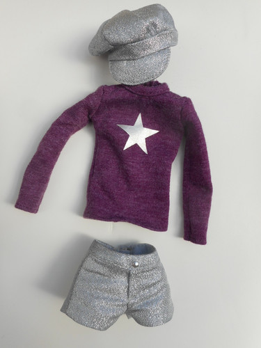 Integrity doll fashion royalty