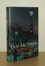 Ian McEwan - Saturday -
