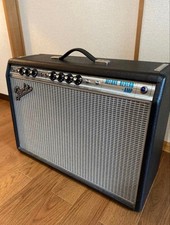 Fender '68Custom Deluxe Reverb