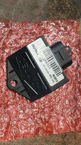 Rotax max evo junior ecu - junior,