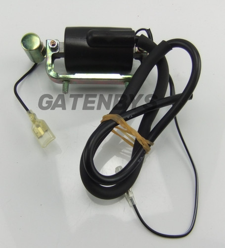 Ignition coil - dc,