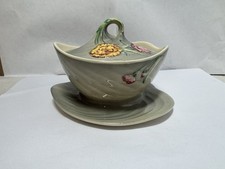 Shorter And Son Vintage Lidded