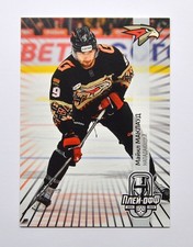 2024-25 Sereal KHL Road to Cup #LDR-051 Michael McLeod