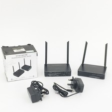 AV550 5.8GHz Wireless Audio