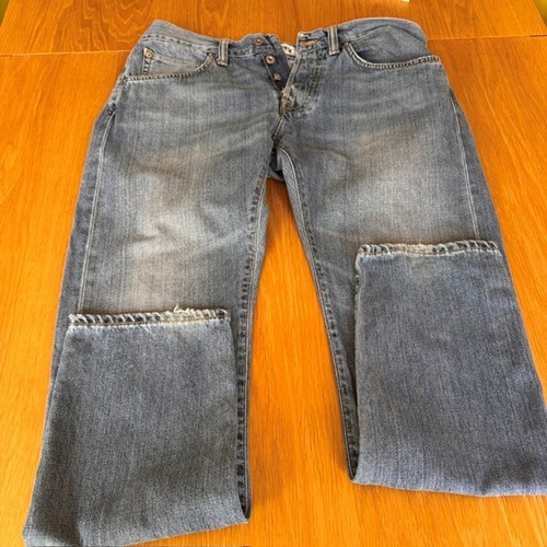 Edwin jeans mens w33 l32 - mens,