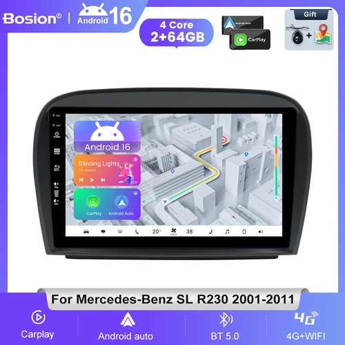For mercedes benz r230 - mercedes-benz,
