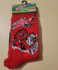 Mountain Dew Code Red