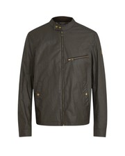 #Belstaff Walkham Faded Olive