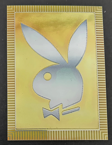 Playboy 2nd edition - playboy,