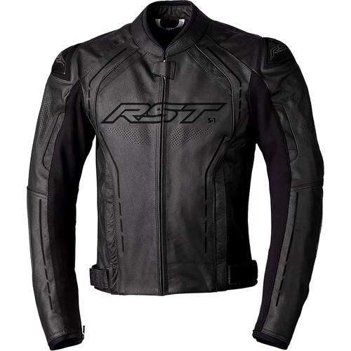 Rst men s leather - ce,