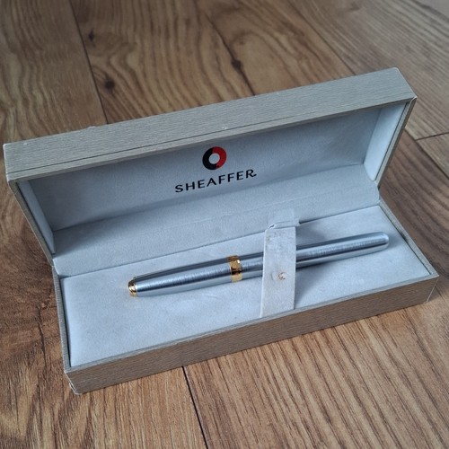 Sheaffer prelude flighter - z-sheaffer,