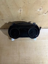 Kia Sportage Speedo/ Dials