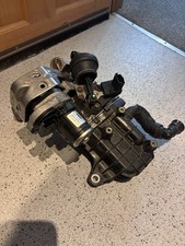 Ford Focus/Kuga 2.0 Tdi EGR