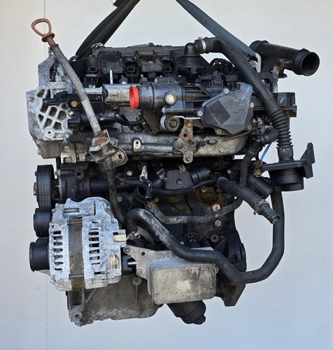 Complete engine mercedes - complete, vito