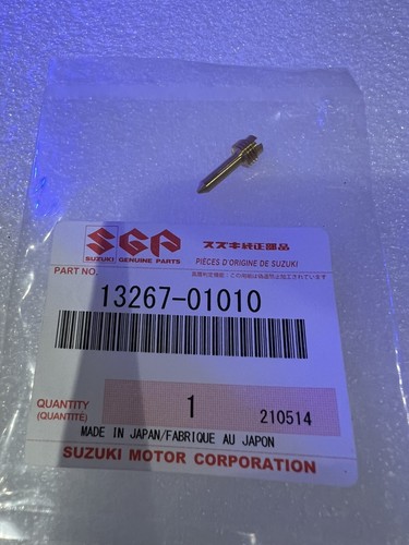 Genuine suzuki lt50 atv quad - atv,