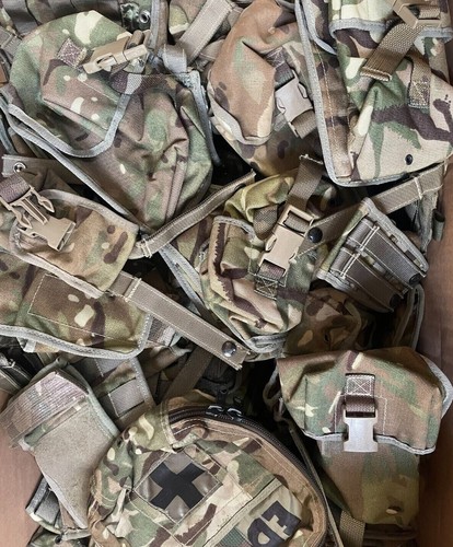 British army osprey - british, pouch