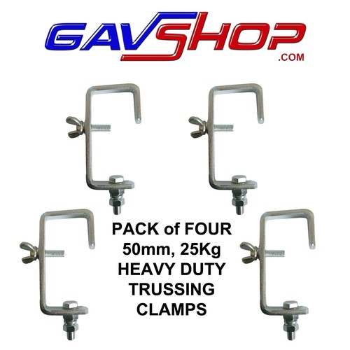 Heavy duty pair - x,