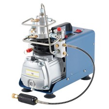CREWORKS PCP Air Compressor