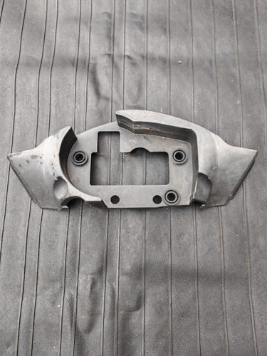 Aprilia sr50r clock panel - aprilia,