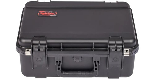 Skb cases mil std waterproof - skb, mil-std