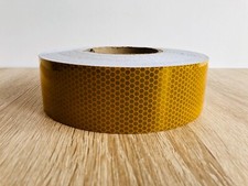 High Intensity Reflective Tape