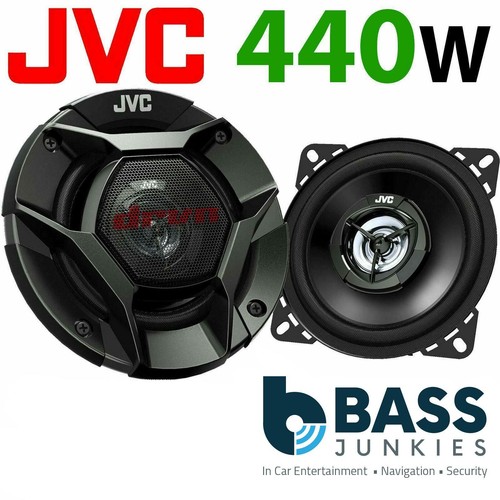 Jvc peugeot 206 2000 - jvc, cc