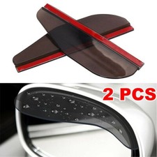 Car Rear View Wing Mirror Sun
