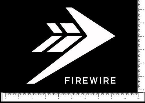 Firewire surfboards die - surfboards, cut