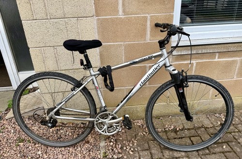Claud butler urban - 300, hybrid