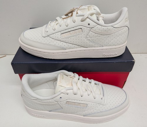 Reebok ladies new leather - ladies,