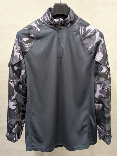 British army opfor blue dpm - british,