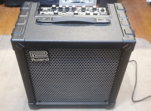 Roland cube cosm modelling - cube,