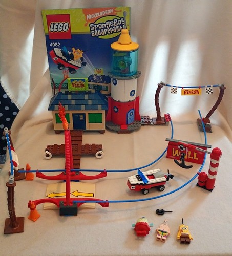 4982 spongebob squarepants mrs - 4982,
